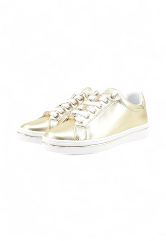 GUESS Sneakers Donna Oro FLTSS3LEL12-AI26-PLATI