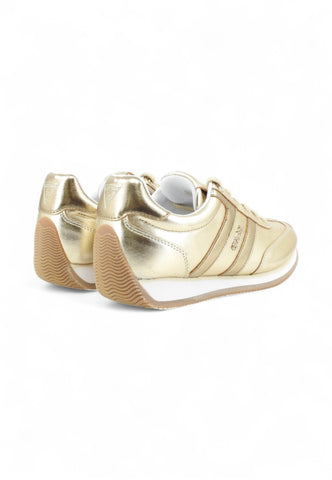 GUESS Sneakers Donna Oro FLTSAPLEM12-AI26-PLATI