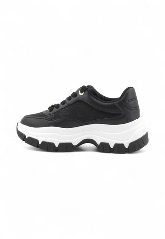 GUESS Sneakers Donna Nero FLFBRTELE12-AI26-BLACK