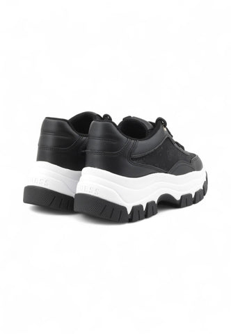 GUESS Sneakers Donna Nero FLFBRTELE12-AI26-BLACK