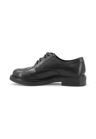 GEOX Stringate Donna Nero D56WYD00043-AI26-C9999