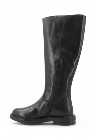 GEOX Stivali Donna Nero D56WYF00043-AI26-C9999
