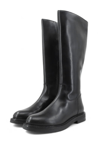 GEOX Stivali Donna Nero D56WYF00043-AI26-C9999