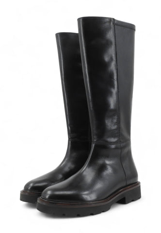 GEOX Stivali Donna Nero D564ZB043KB-AI26-C9999