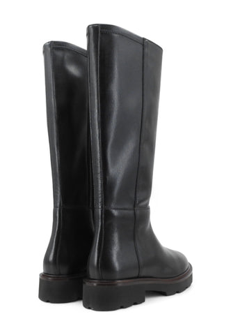 GEOX Stivali Donna Nero D564ZB043KB-AI26-C9999