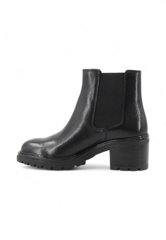 GEOX Stivaletto Donna Nero D16QCE00043-AI26-C9999