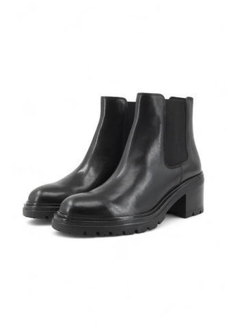 GEOX Stivaletto Donna Nero D16QCE00043-AI26-C9999