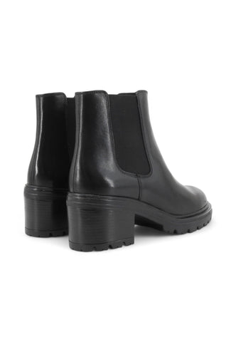 GEOX Stivaletto Donna Nero D16QCE00043-AI26-C9999