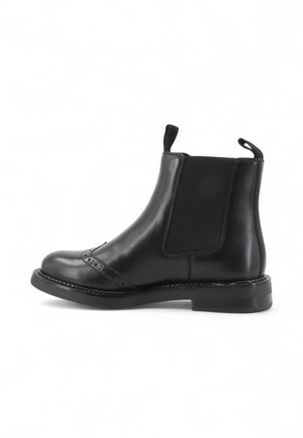 GEOX Stivaletti Donna Nero D56WYC00043-AI26-C9999