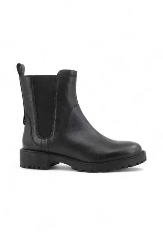 GEOX Stivaletti Donna Nero D56FTA00046-AI26-C9999
