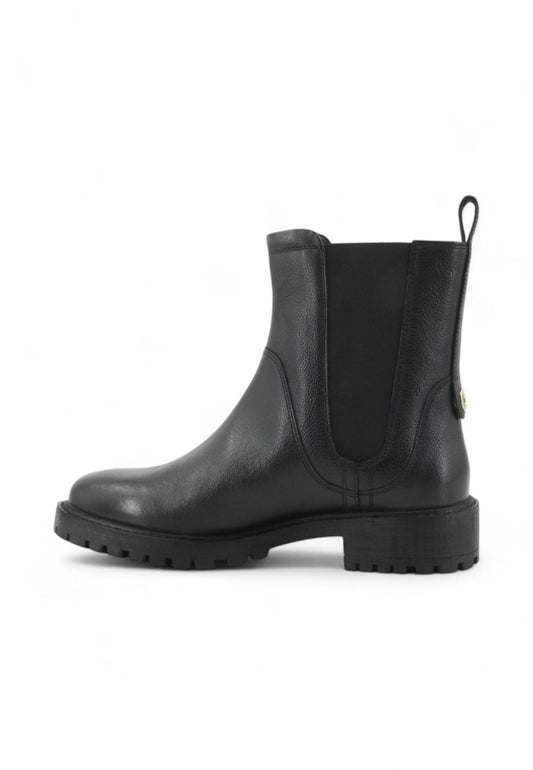 GEOX Stivaletti Donna Nero D56FTA00046-AI26-C9999