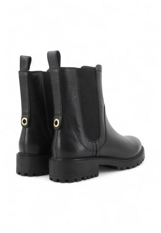 GEOX Stivaletti Donna Nero D56FTA00046-AI26-C9999