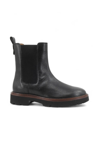 GEOX Stivaletti Donna Nero D564ZD00081-AI26-C9999