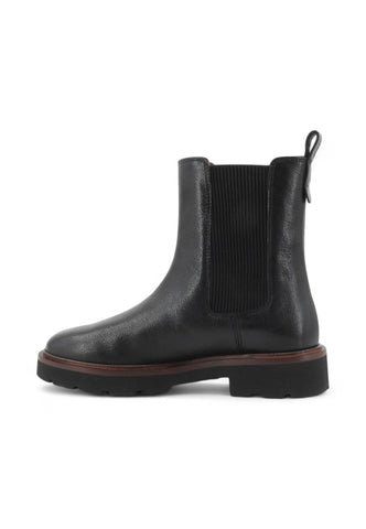 GEOX Stivaletti Donna Nero D564ZD00081-AI26-C9999
