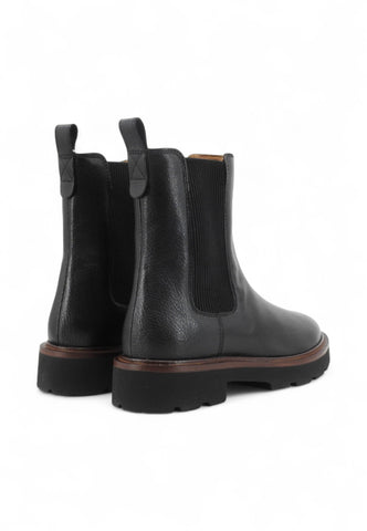 GEOX Stivaletti Donna Nero D564ZD00081-AI26-C9999