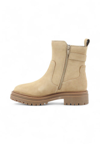 GEOX Stivaletti Donna Beige D36HRC00022-AI26-C5010