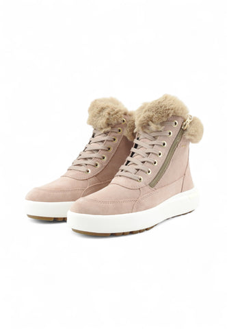 GEOX Sneakers Donna Rosa D26QSA00022-AI26-C8056