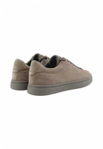 GEOX Sneakers Uomo Beige U55LDA00022-AI26-C6029