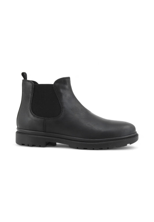 GEOX Stivaletti Uomo Nero U16DDA00045-AI26-C9999