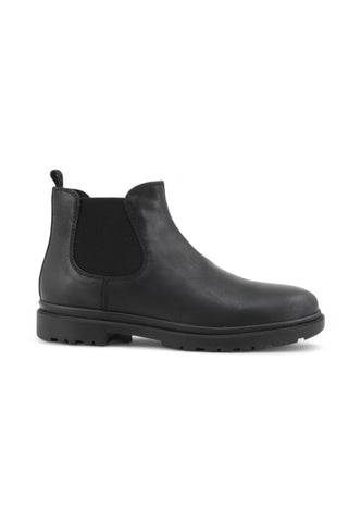 GEOX Stivaletti Uomo Nero U16DDA00045-AI26-C9999