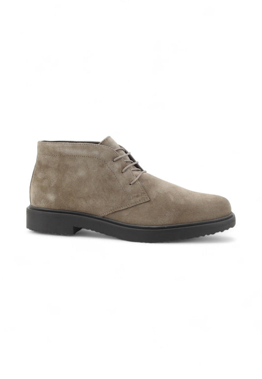 GEOX Stringate Uomo Beige U46H9A00022-AI26-C6029
