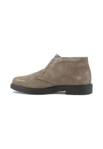 GEOX Stringate Uomo Beige U46H9A00022-AI26-C6029