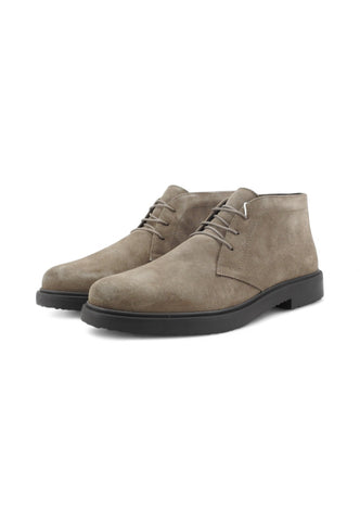 GEOX Stringate Uomo Beige U46H9A00022-AI26-C6029