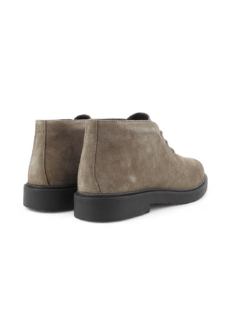 GEOX Stringate Uomo Beige U46H9A00022-AI26-C6029