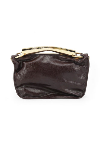 CAFE NOIR Borsa A Mano Donna Marrone C3YF0912-AI26-V040