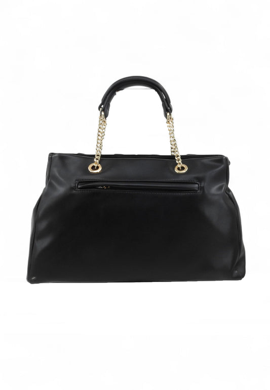 CAFE NOIR Borsa A Mano Donna Nero C3WD0908-AI26-N001