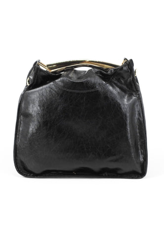CAFE NOIR Borsa A Mano Donna Nero C3YF0910-AI26-N001