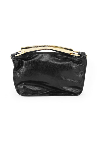 CAFE NOIR Borsa A Mano Donna Nero C3YF0912-AI26-N001
