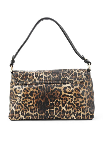 CAFE NOIR Borsa A Spalla Donna Animalier C3YA0903-AI26-N079