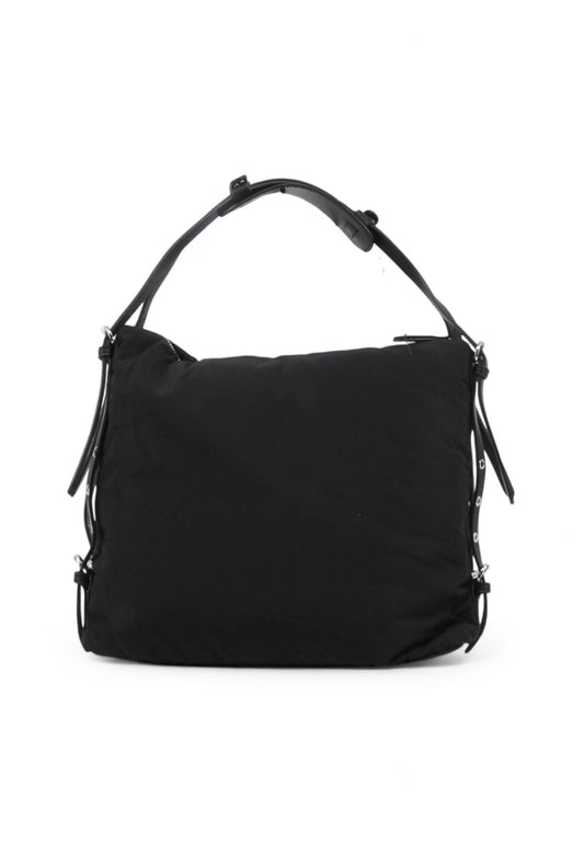 CAFE NOIR Borsa A Spalla Donna Nero C3ME0903-AI26-N001