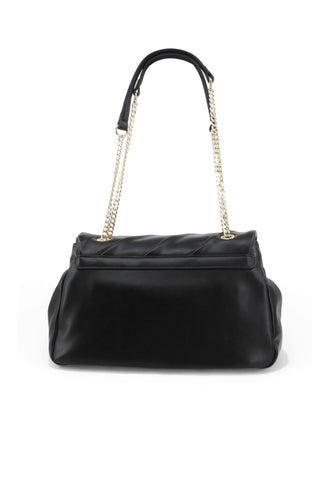CAFE NOIR Borsa A Spalla Donna Nero C3WD0909-AI26-N001