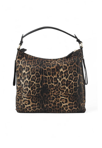 CAFE NOIR Borsa Shopper Donna Animalier C3YA0901-AI26-N079