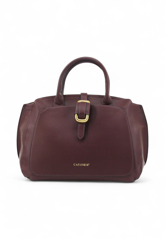 CAFE NOIR Borsa Shopper Donna Bordeaux C3WF0914-AI26-R014