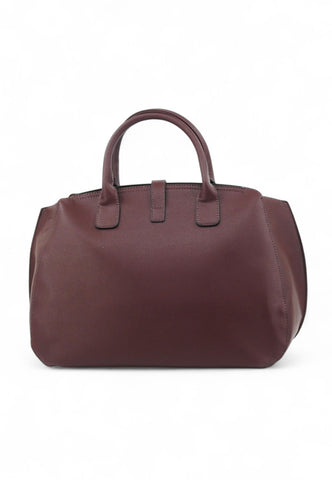 CAFE NOIR Borsa Shopper Donna Bordeaux C3WF0914-AI26-R014