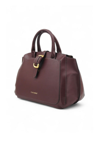 CAFE NOIR Borsa Shopper Donna Bordeaux C3WF0914-AI26-R014