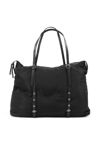 CAFE NOIR Borsa Shopper Donna Nero C3ME0901-AI26-N001
