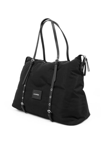 CAFE NOIR Borsa Shopper Donna Nero C3ME0901-AI26-N001