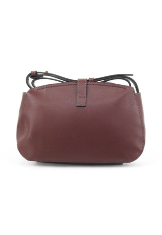 CAFE NOIR Borsa Tracolla Donna Bordeaux C3WF0916-AI26-R014