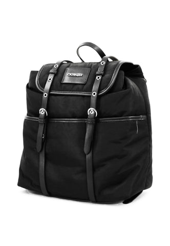 CAFE NOIR Zaino Donna Nero C3ME0902-AI26-N001