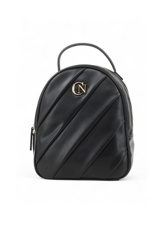 CAFE NOIR Zaino Donna Nero C3WD0910-AI26-N001