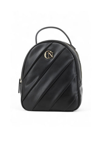 CAFE NOIR Zaino Donna Nero C3WD0910-AI26-N001