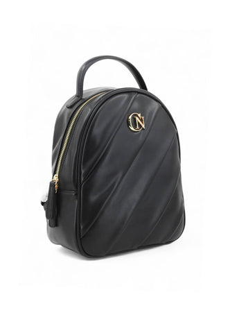 CAFE NOIR Zaino Donna Nero C3WD0910-AI26-N001