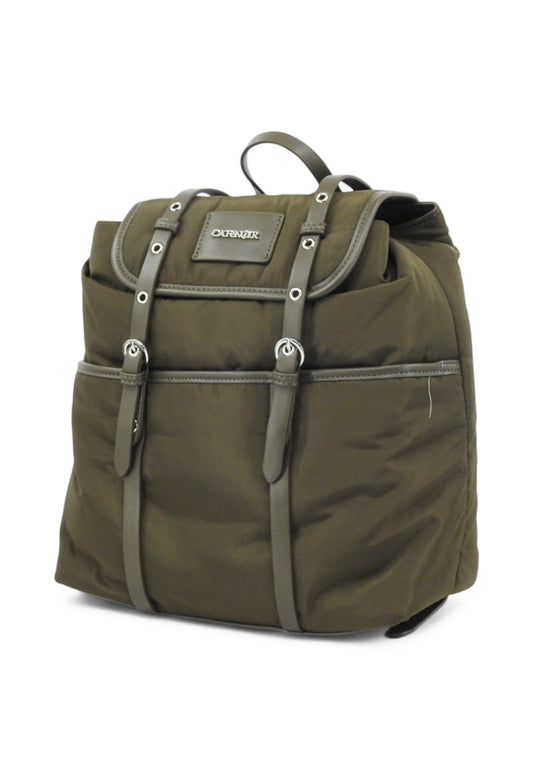 CAFE NOIR Zaino Donna Verde C3ME0902-AI26-G018