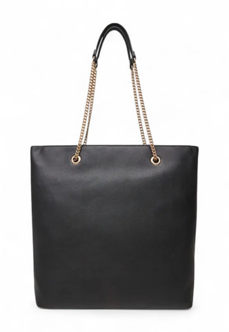 CALVIN KLEIN Borsa A Spalla Donna Nero LV04F3204G-AI26-RMU