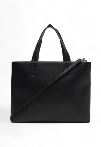 CALVIN KLEIN Borsa Shopper Donna Nero LV04K3111G-AI26-FUP