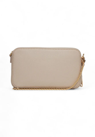 CALVIN KLEIN Borsa Tracolla Donna Beige LV04K1086G-AI26-UB1